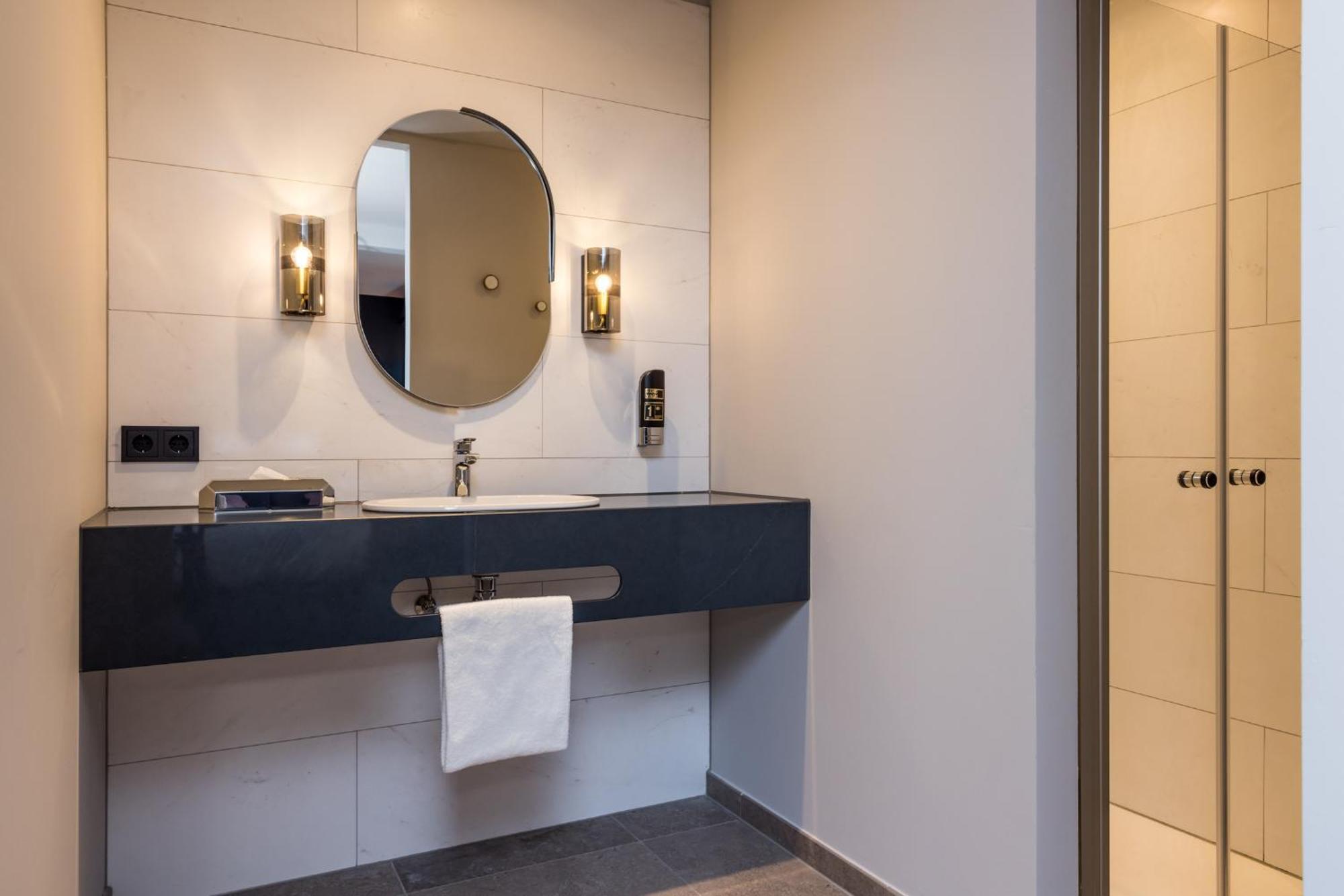 Merici Hotel 4*