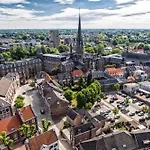Merici Hotel Sittard
