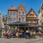 Merici Hotel Sittard