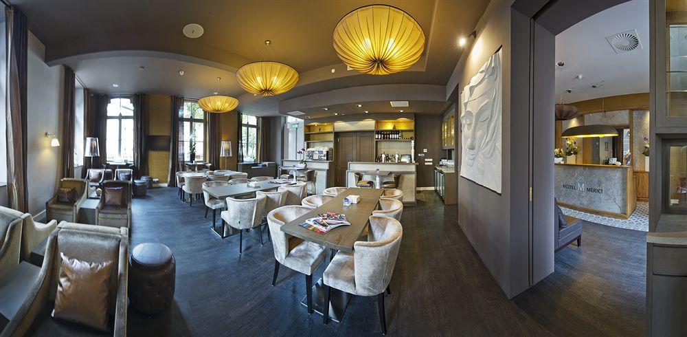Hotel Merici Sittard