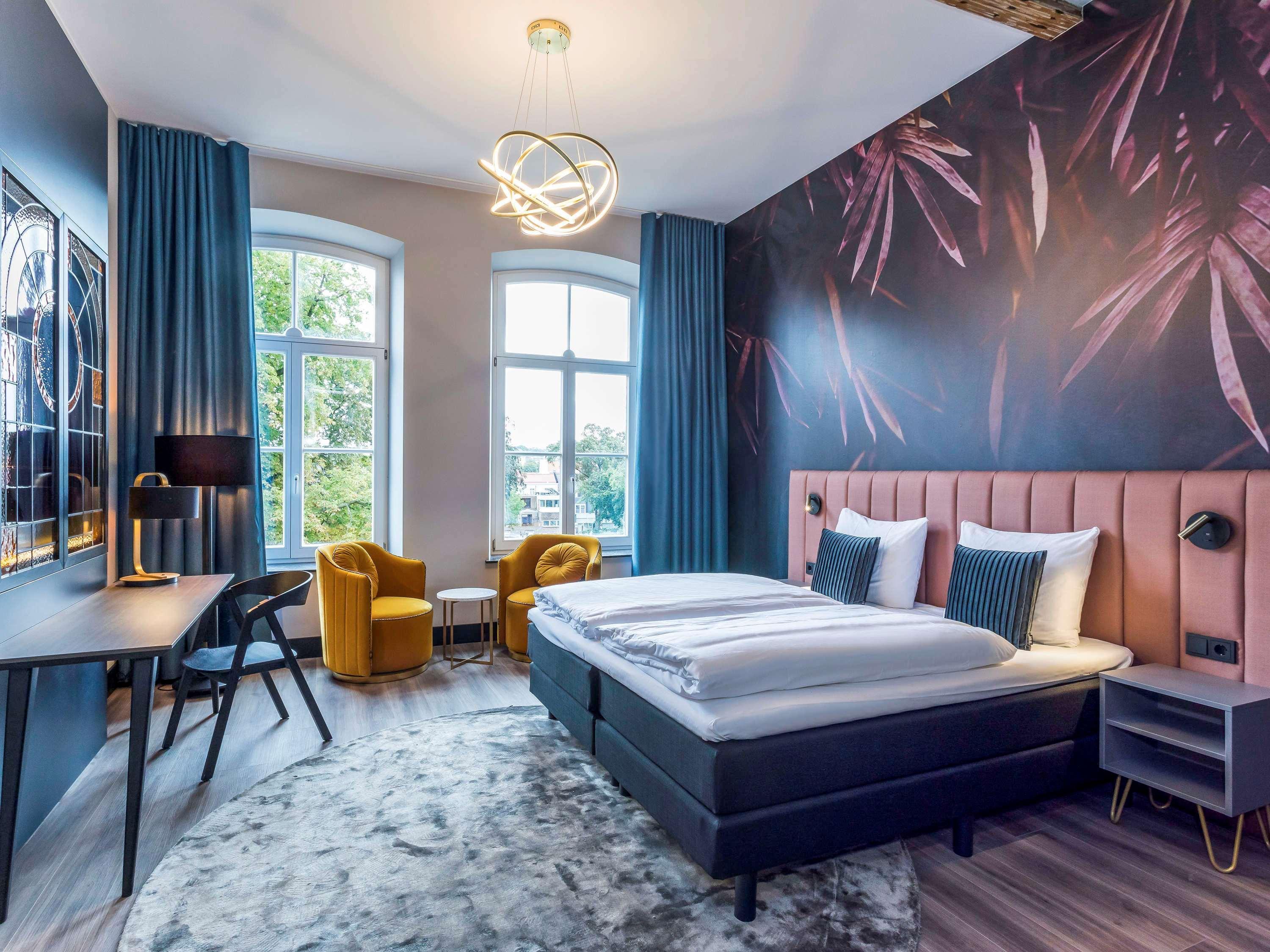 Hotel Merici Sittard