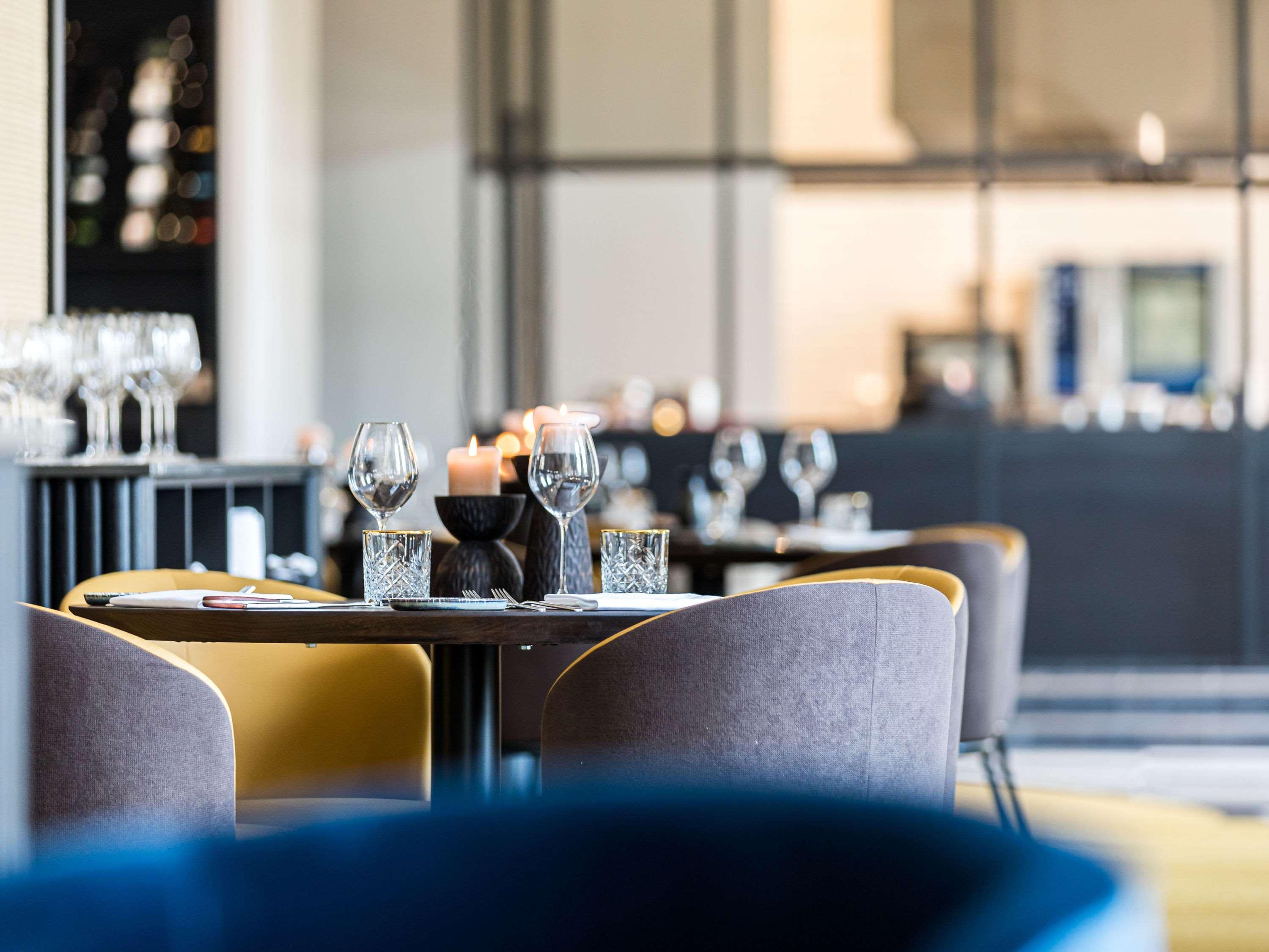 Hotel Merici Sittard