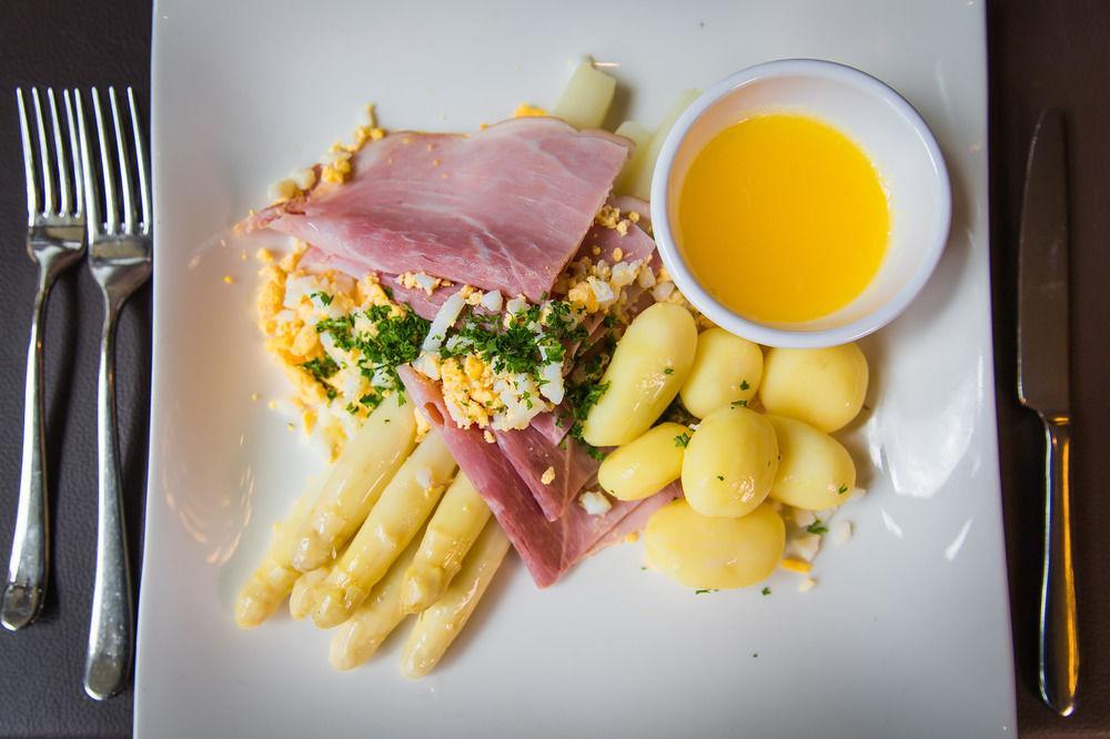 Merici Hotel Sittard