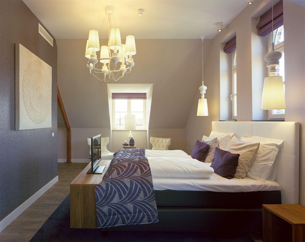 Hotel Merici