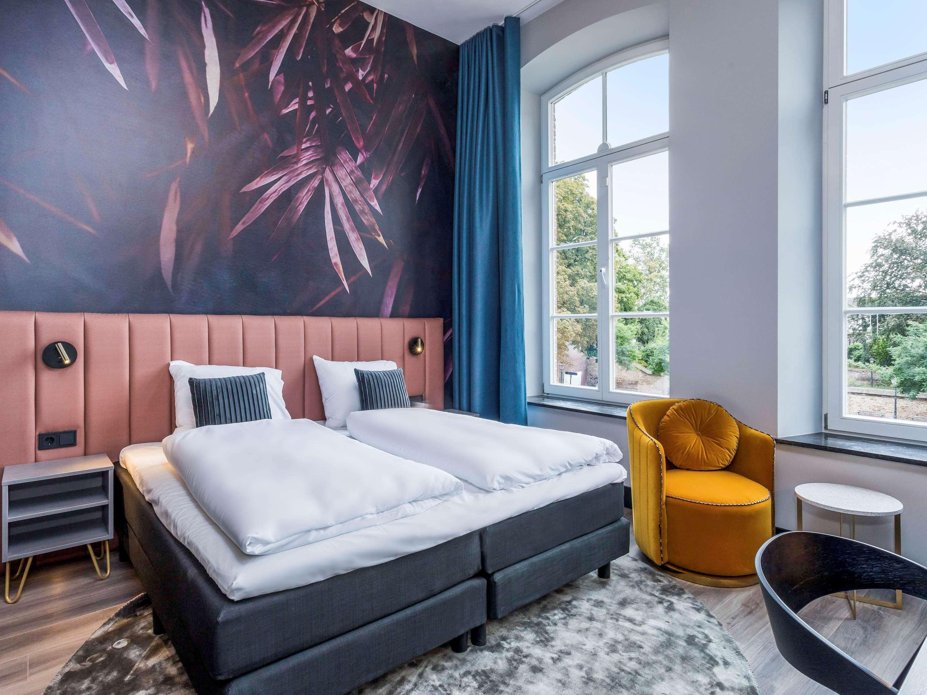 Hotel Merici 4*