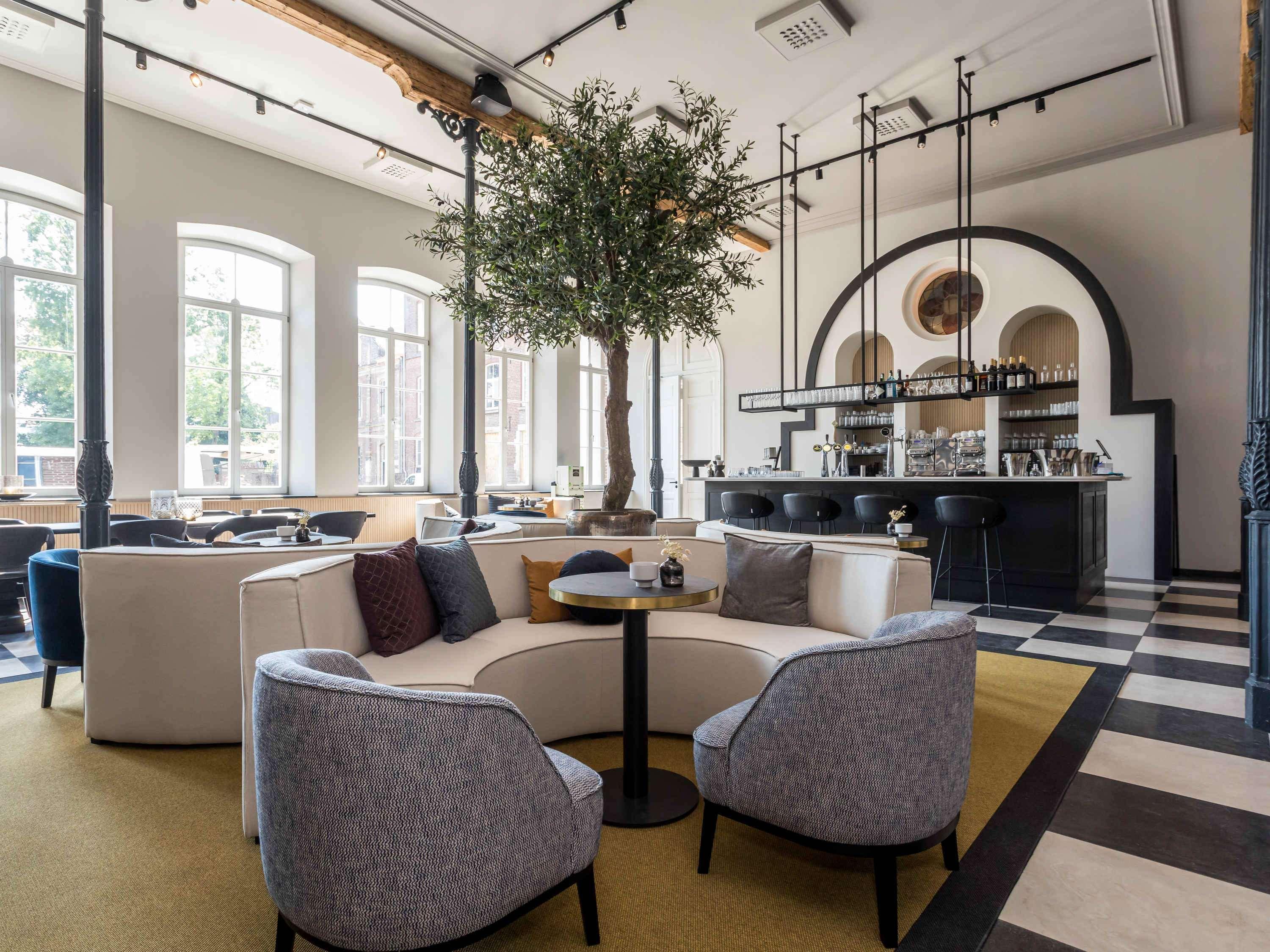 Merici Hotel Sittard