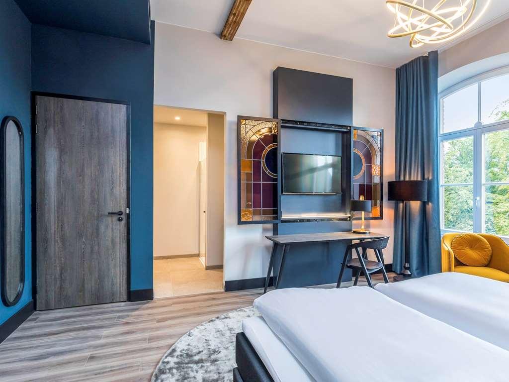Merici Hotel