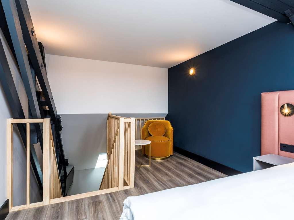 Merici Hotel