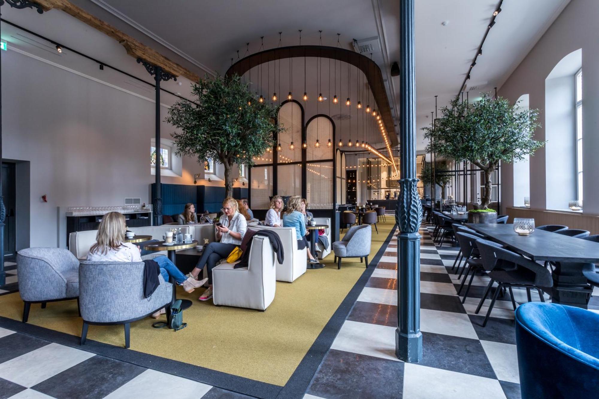 Merici 4* Sittard