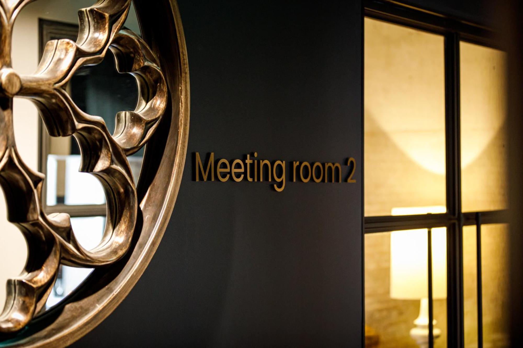 Hotel Merici