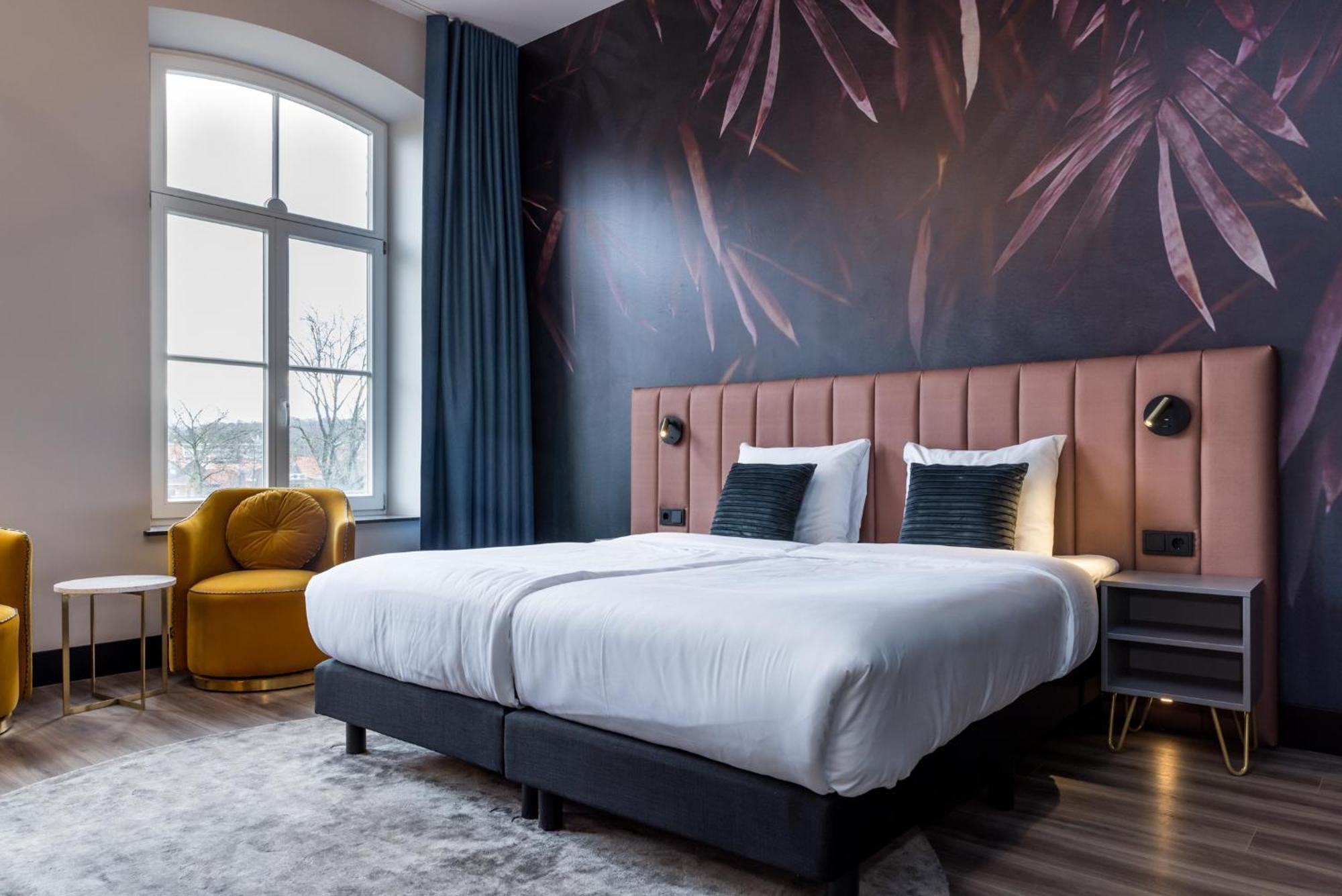 Merici Hotel