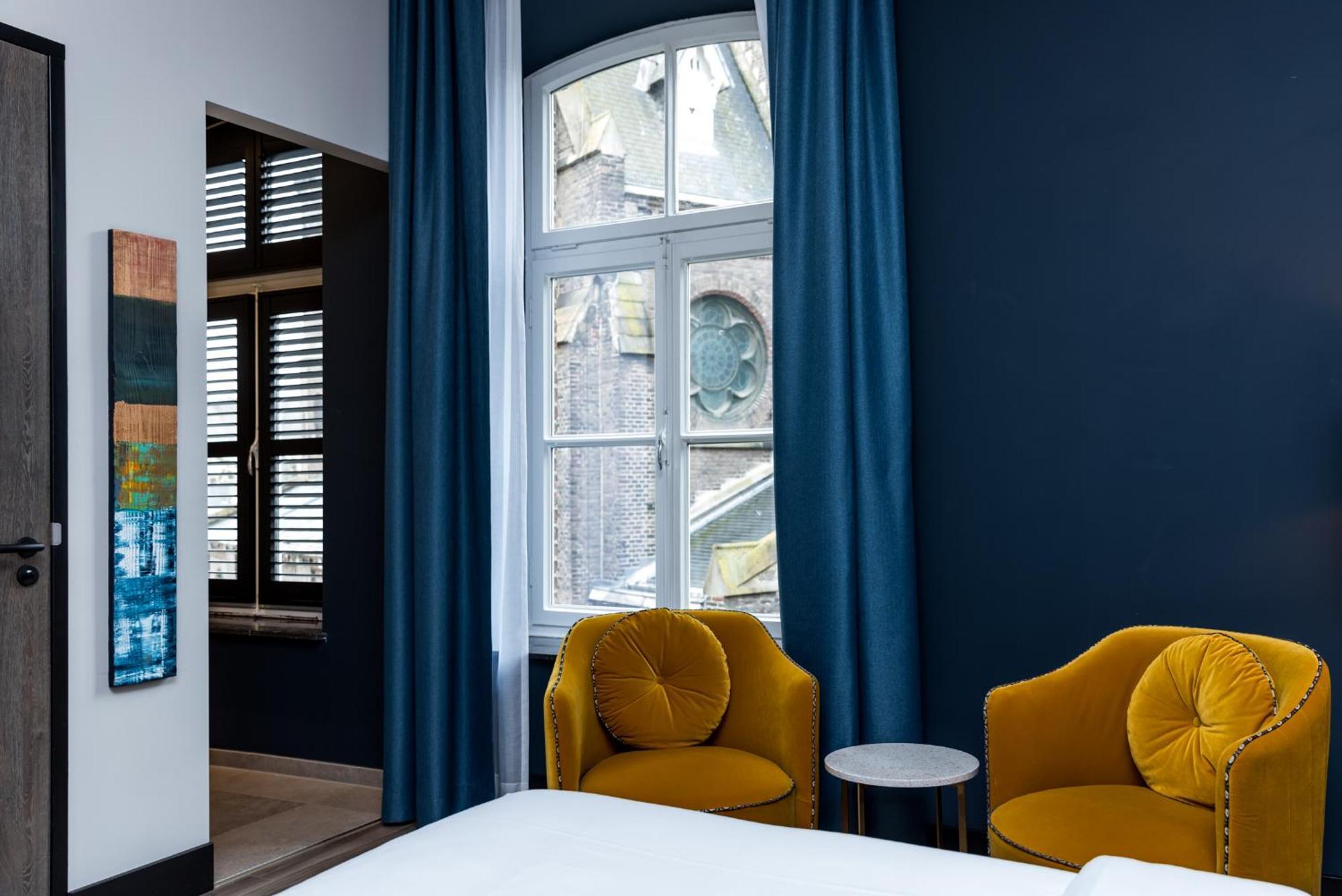 Hotel Merici