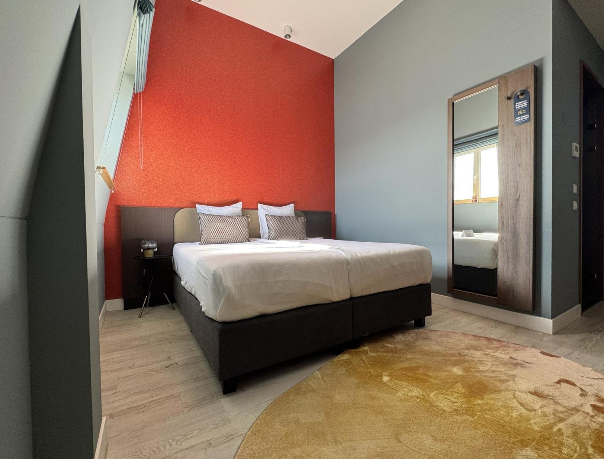 Merici Hotel 4*