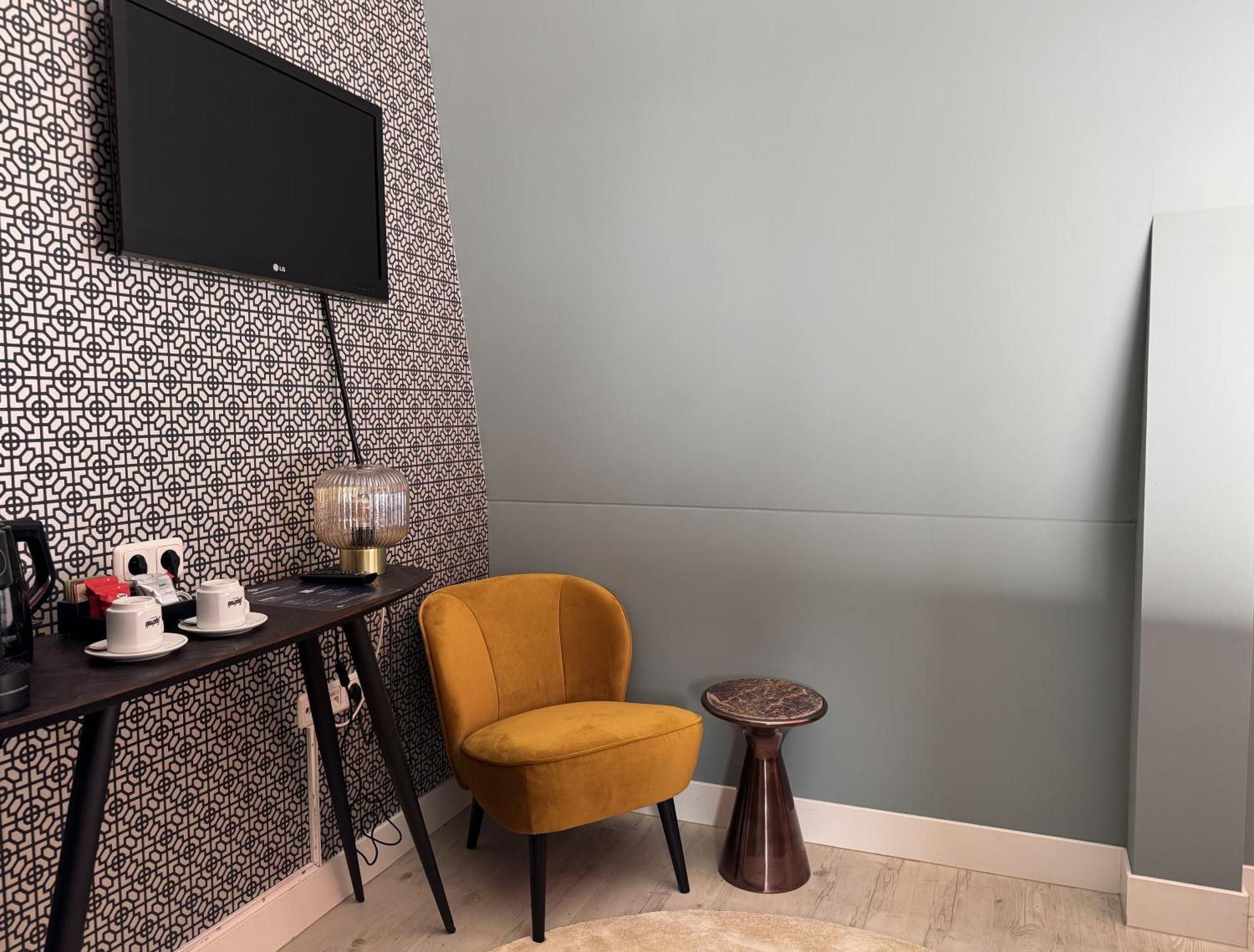 Hotel Merici Sittard