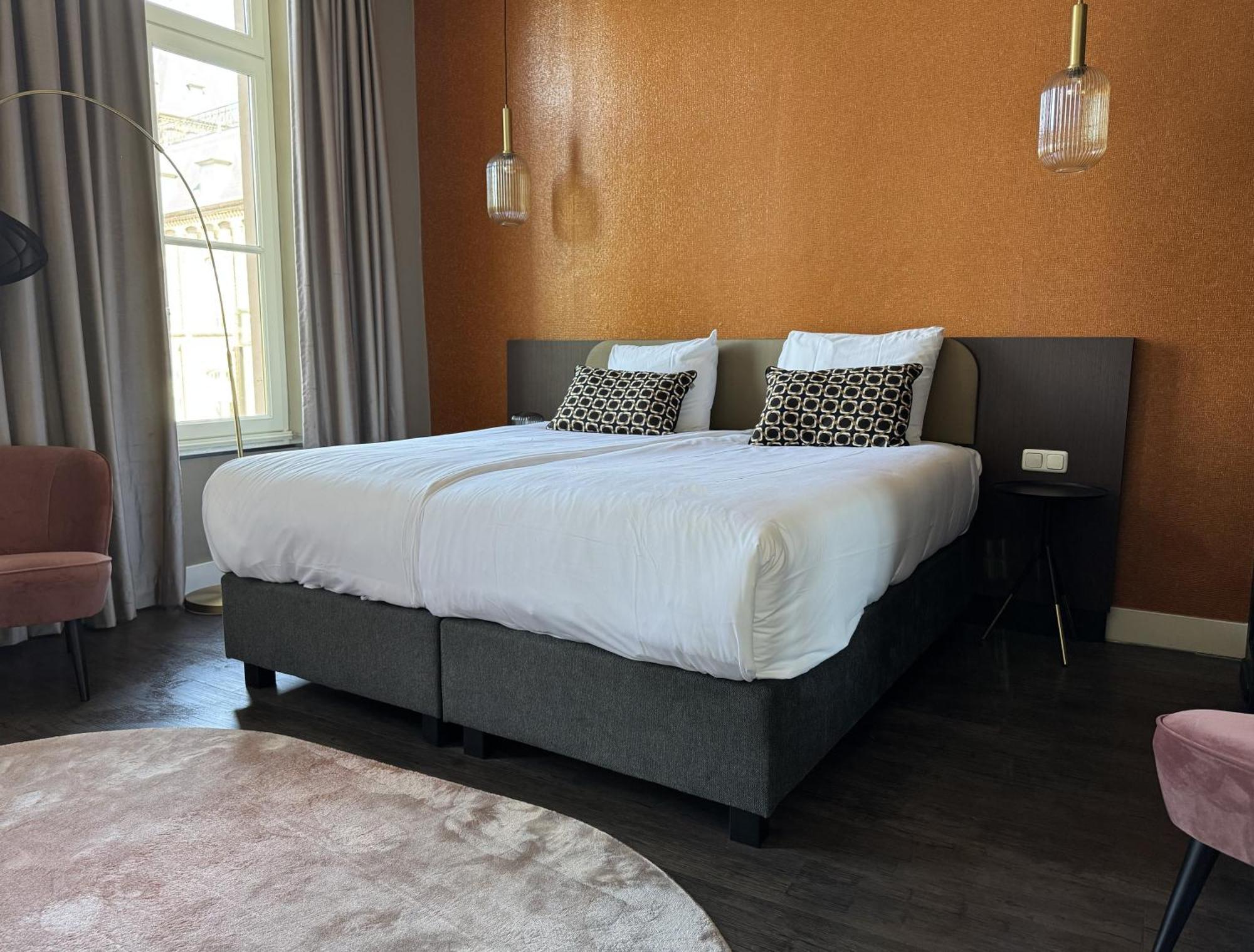 Merici 4* Sittard