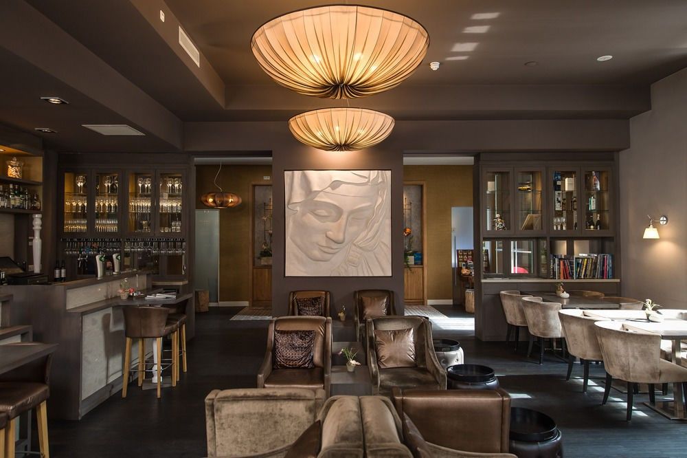 Merici Hotel 4*