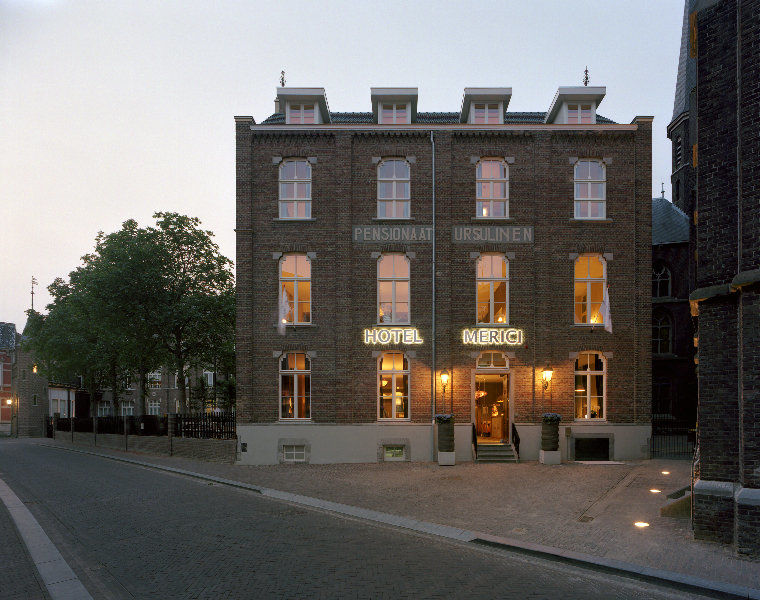 Merici Sittard