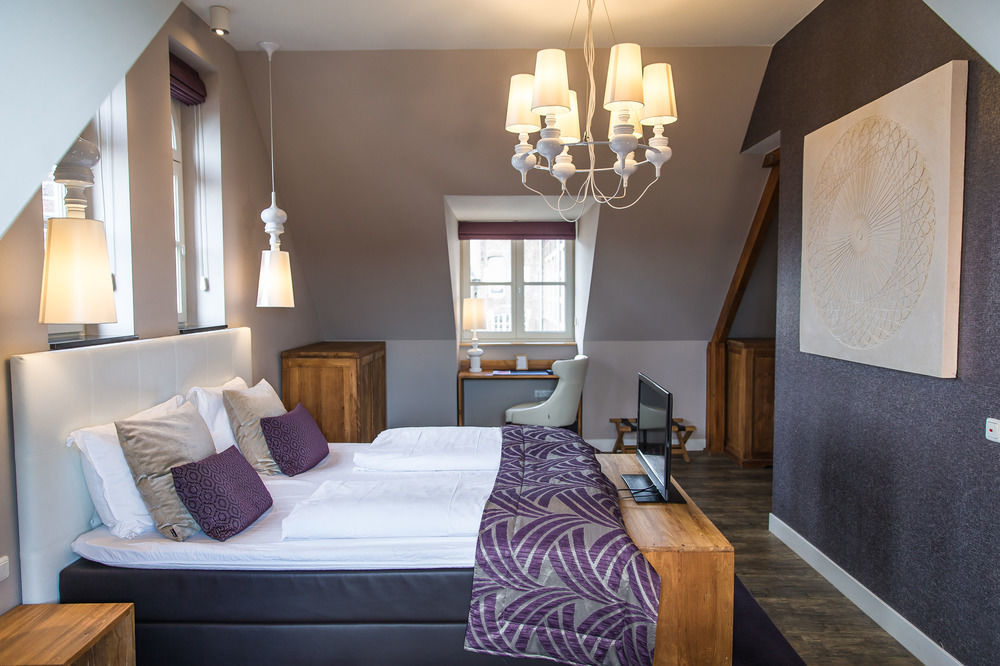Merici Hotel