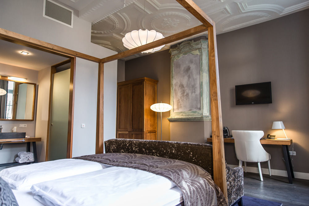 Hotel Merici Sittard