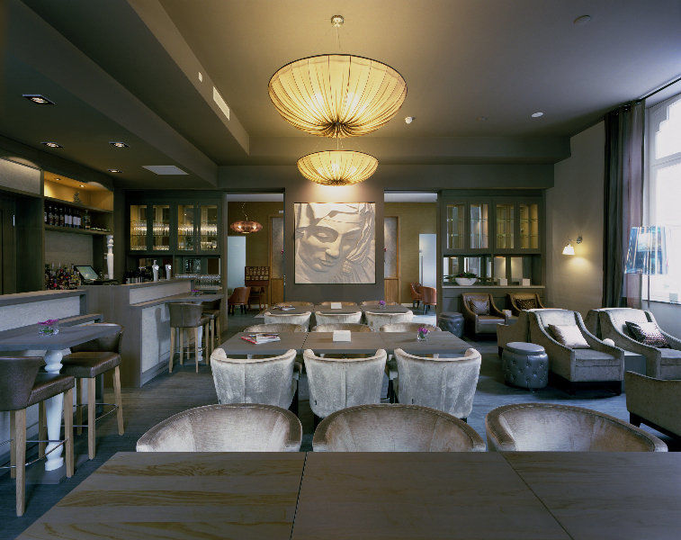 Hotel Merici 4*